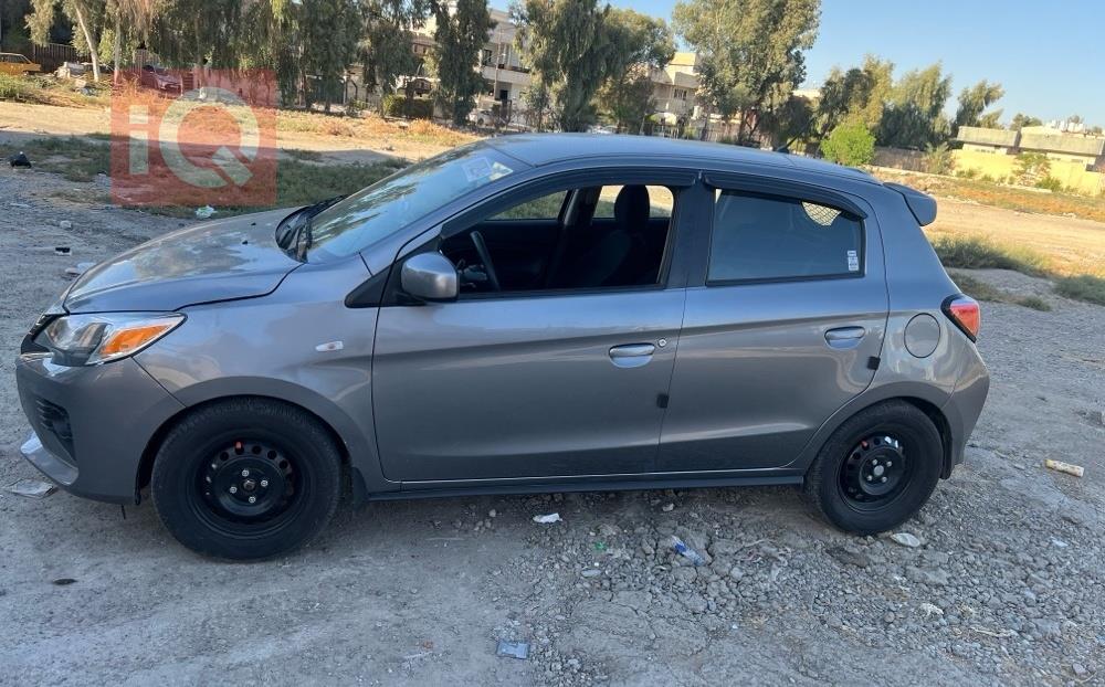 ميتسوبيشي ميراج